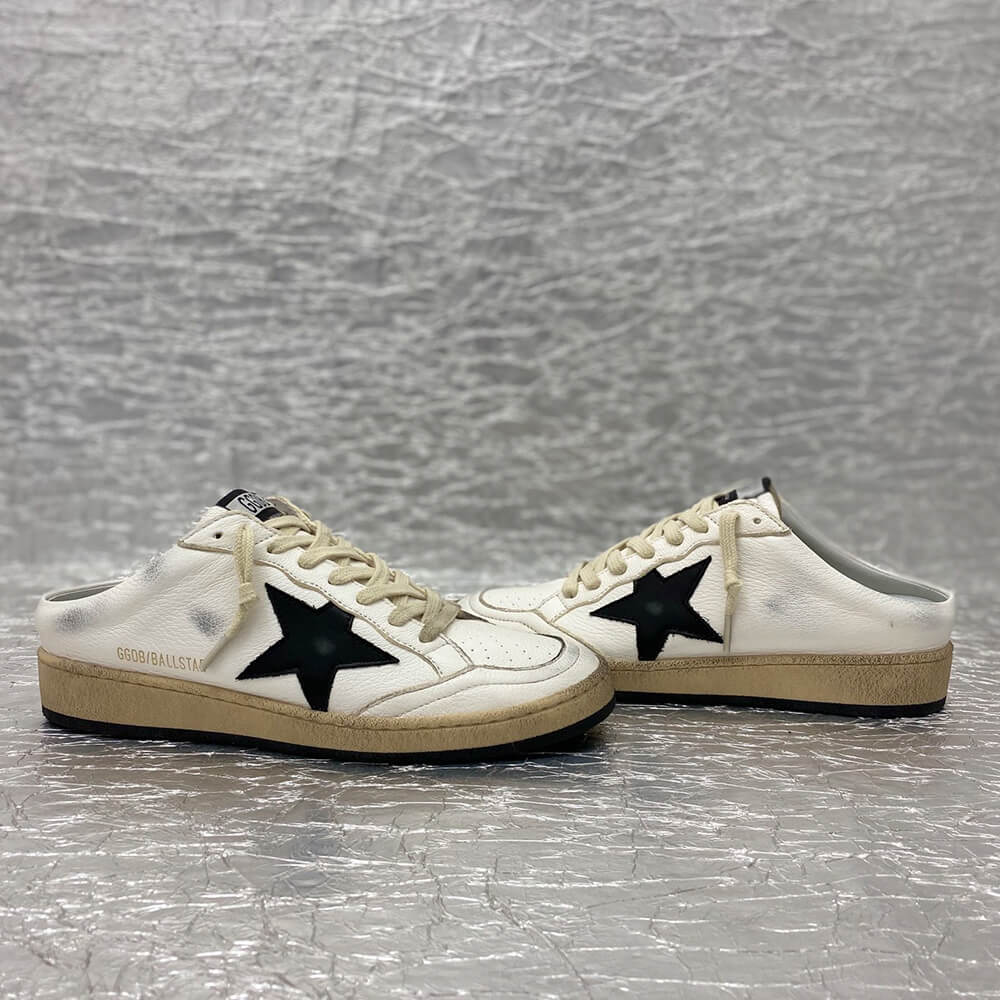 Golden Goose S*per-Star Sneakers