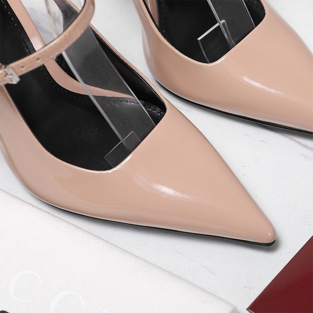 Gvc*1 Women’s slingback pump