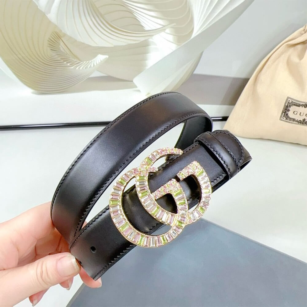 Gvc*1 30mm Belt
