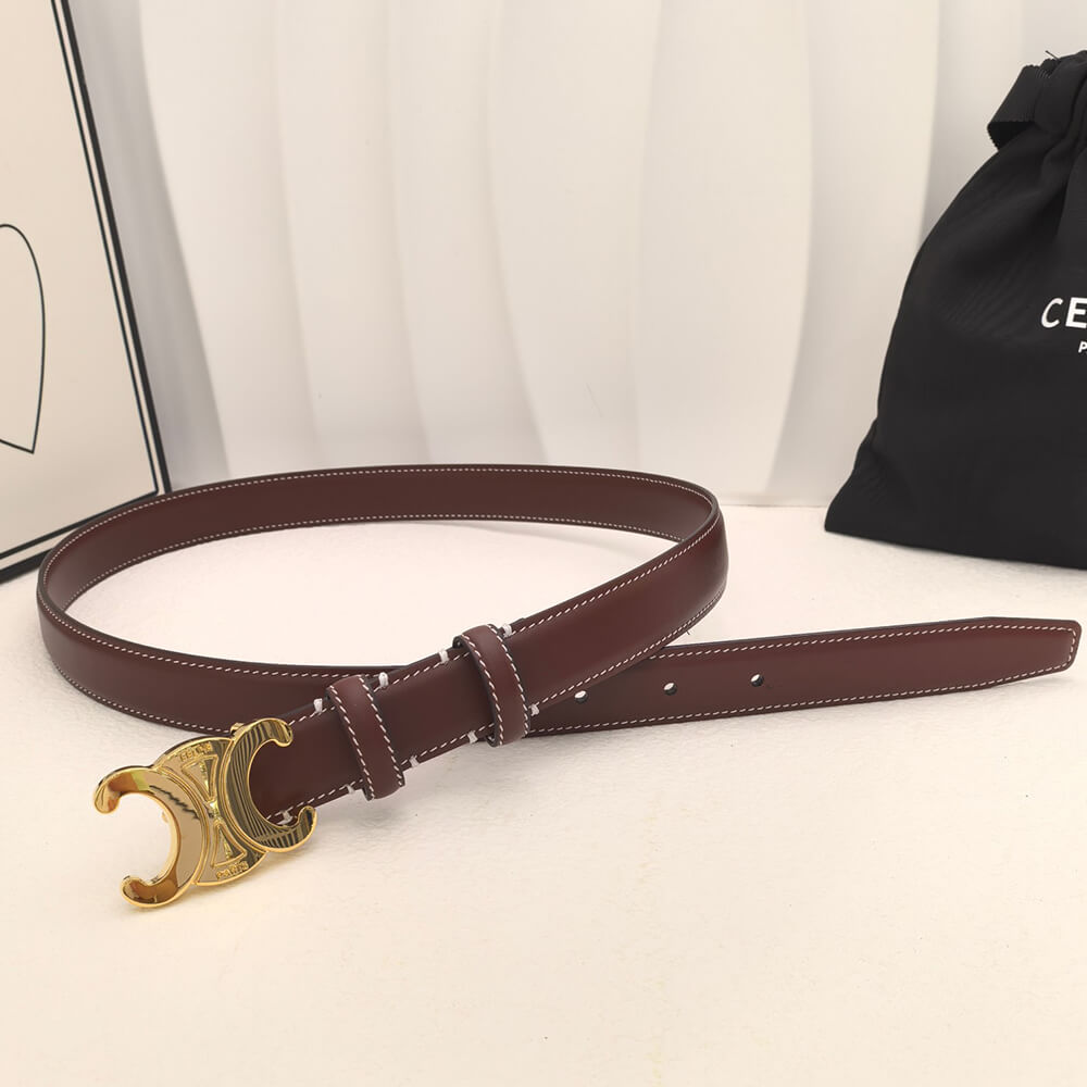 Ce1i*e 25mm Belt