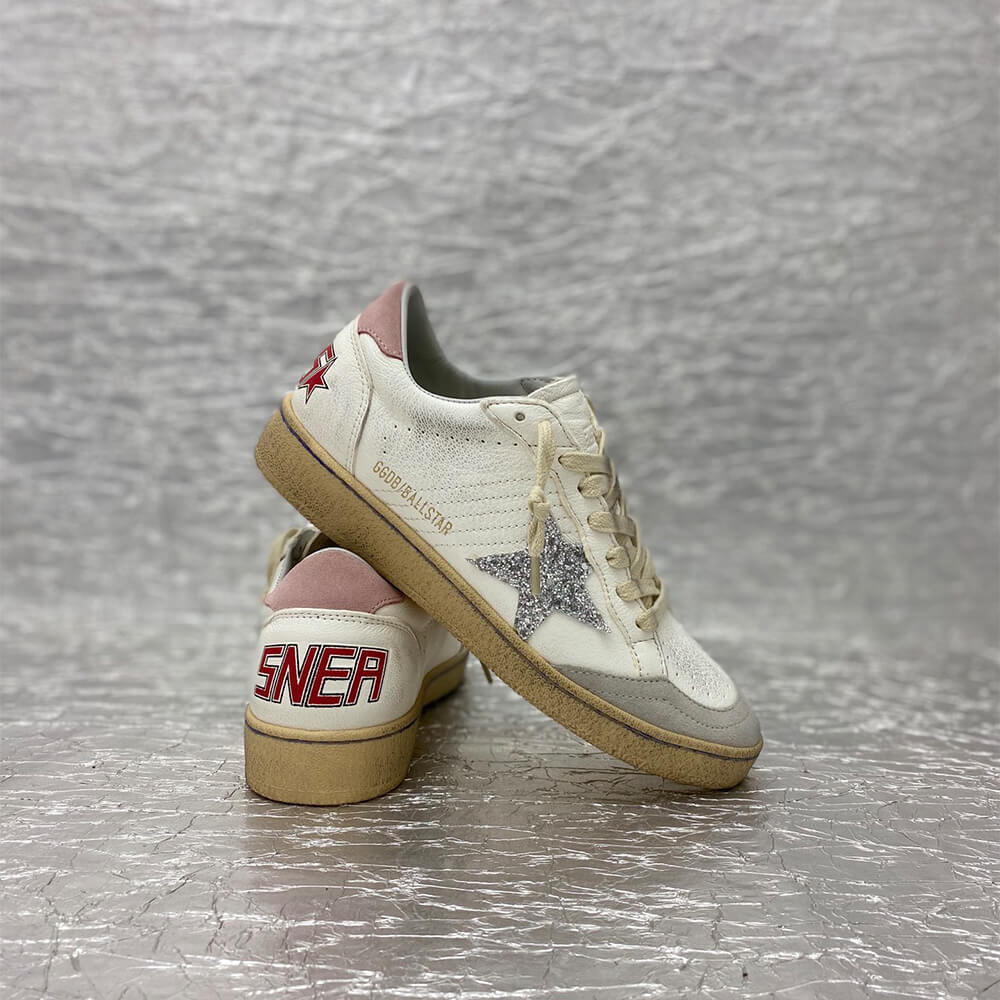 Golden Goose S*per-Star Sneakers