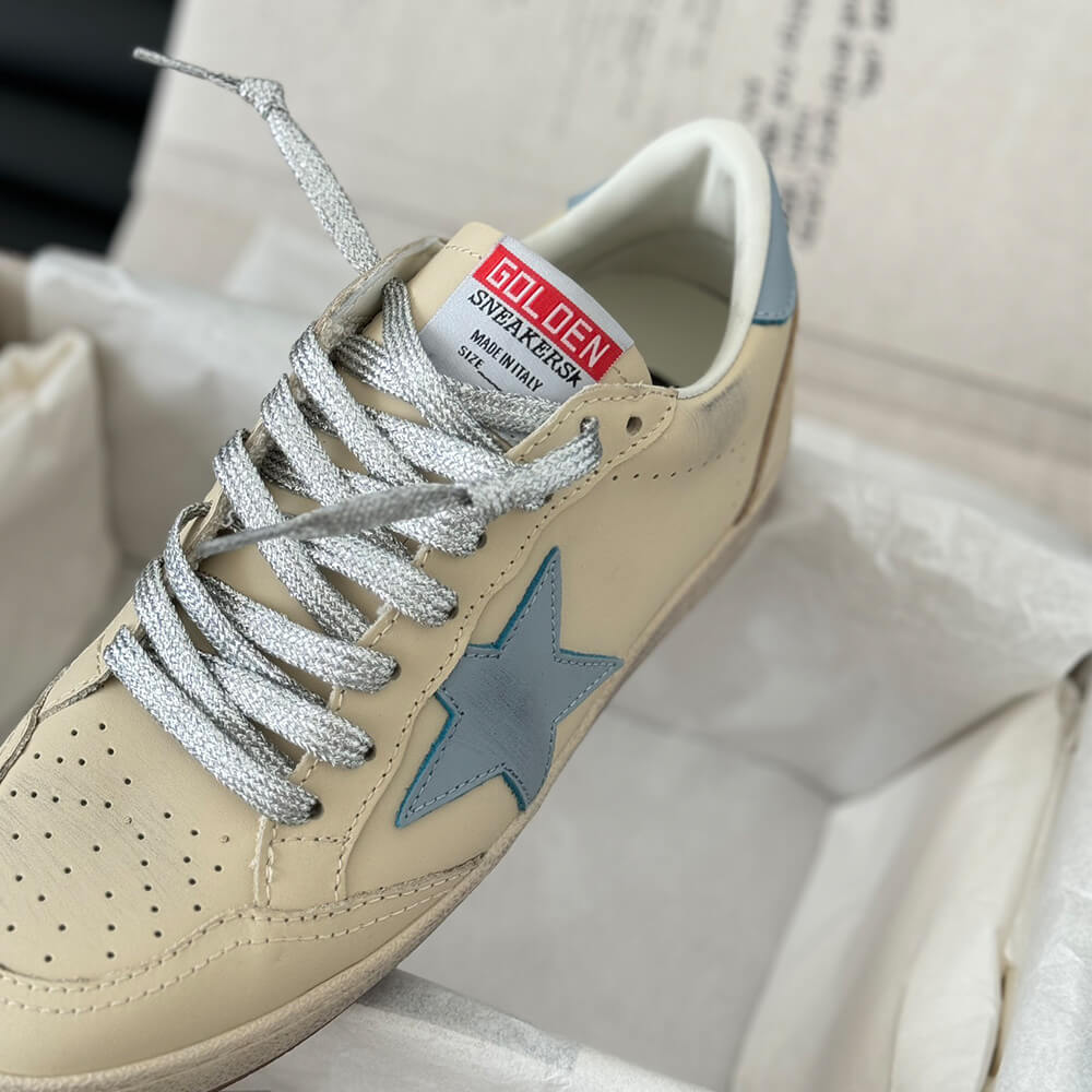 Golden Goose S*per-Star Sneakers