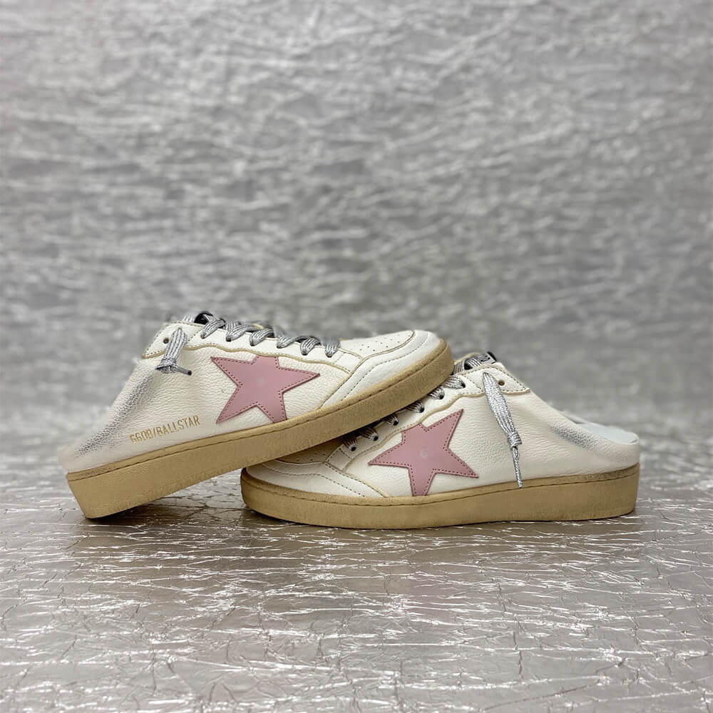 Golden Goose S*per-Star Sneakers