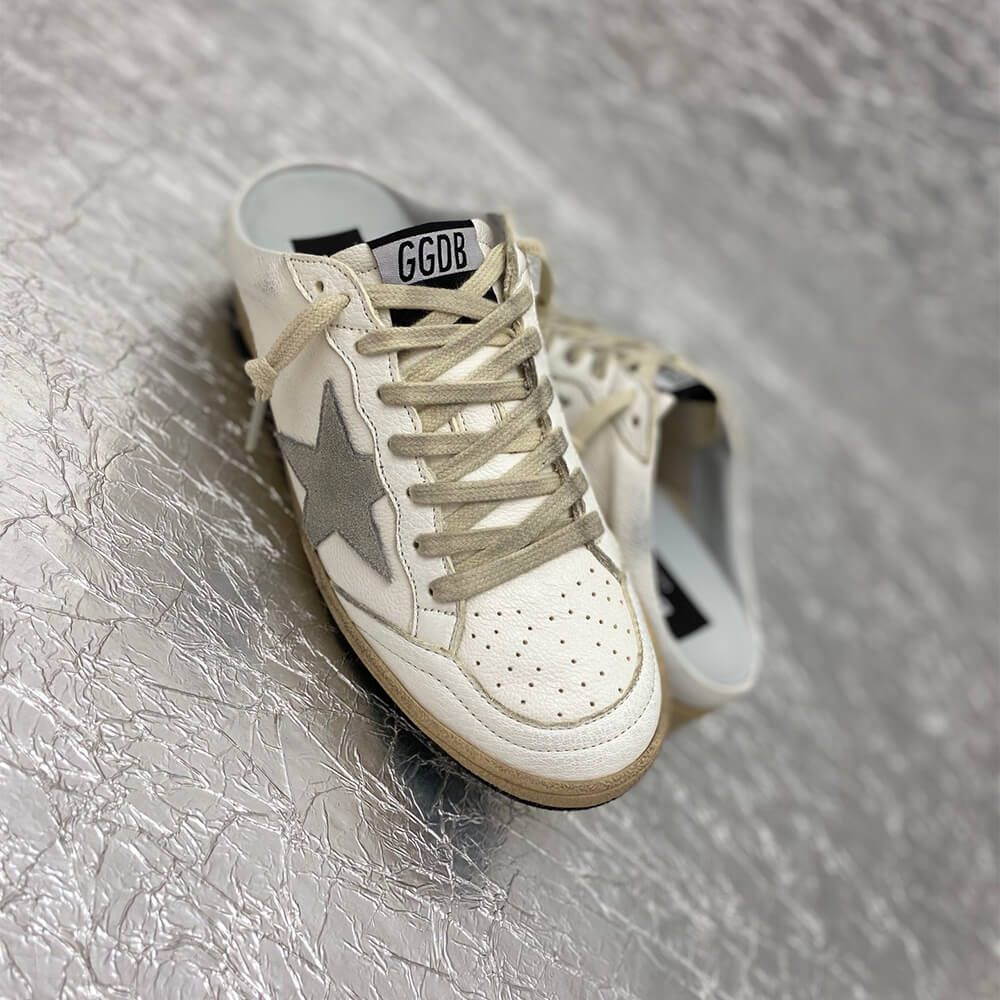 Golden Goose S*per-Star Sneakers