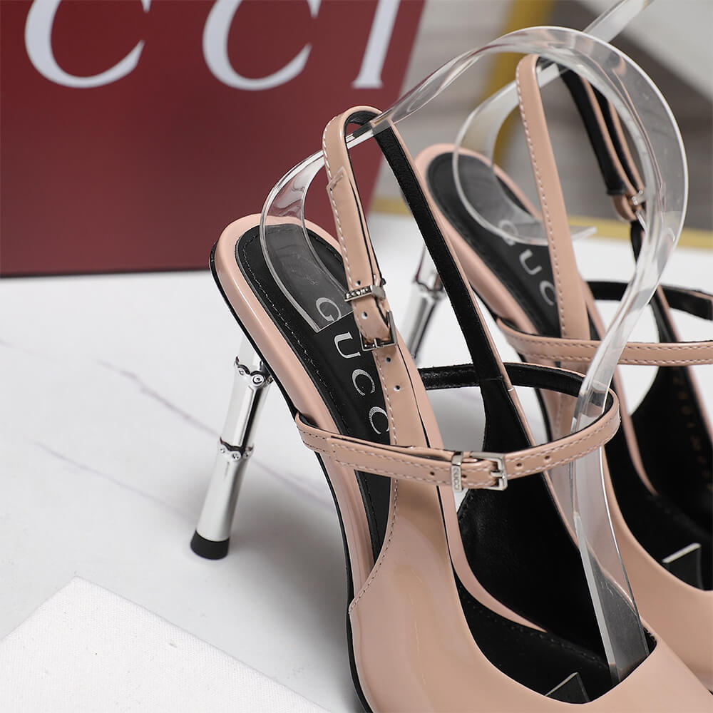 Gvc*1 Women’s slingback pump