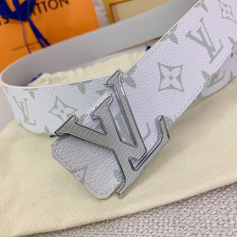 LV 40mm Belt(HIGH-END GRADE)