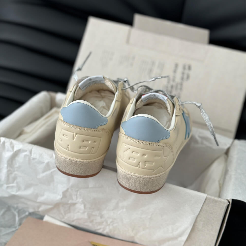 Golden Goose S*per-Star Sneakers