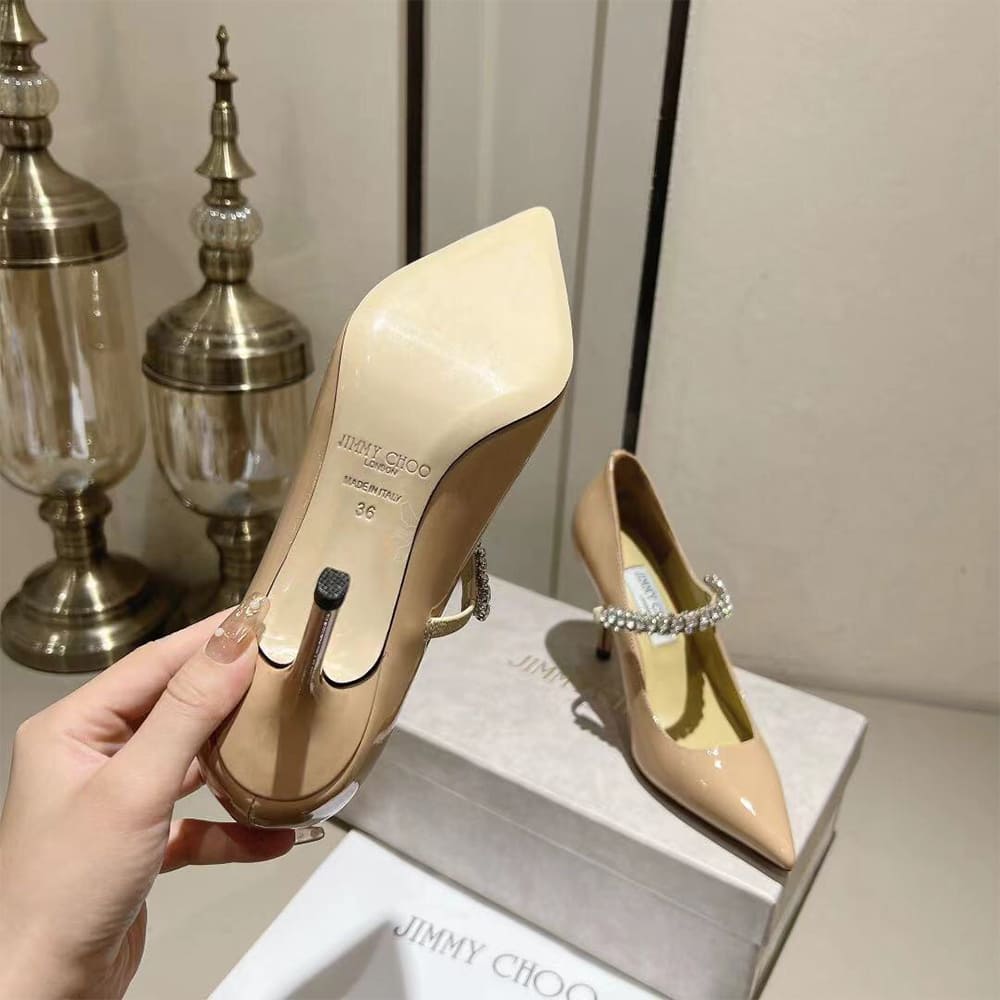 J1m*y Ch00 Bing Pump 65