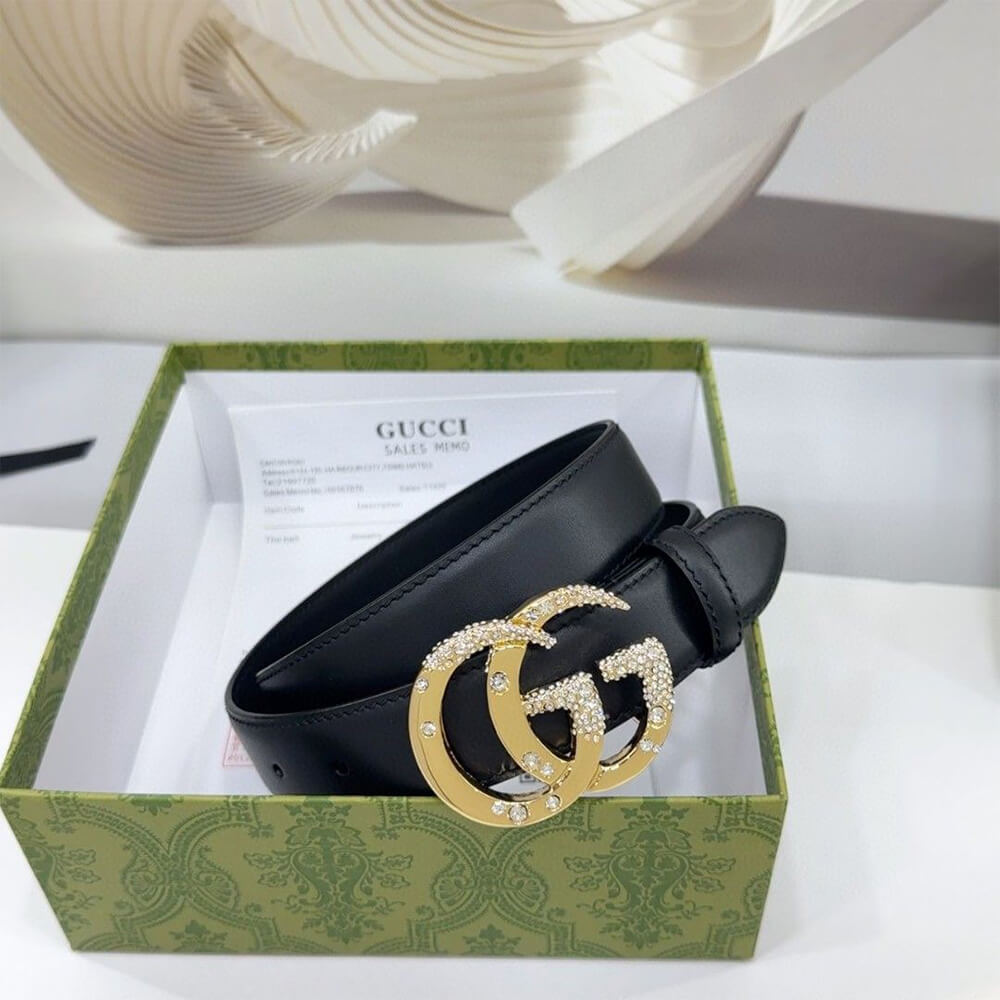 Gvc*1 30mm Belt