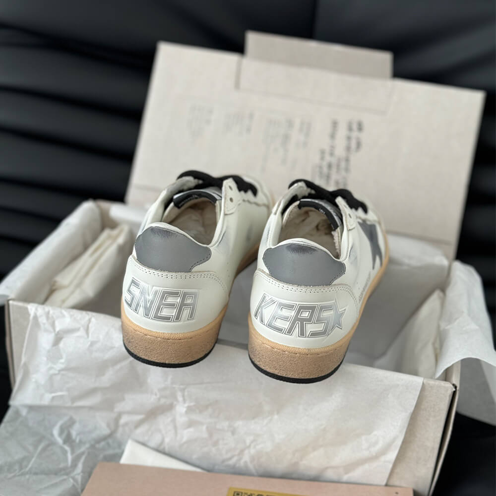 Golden Goose S*per-Star Sneakers