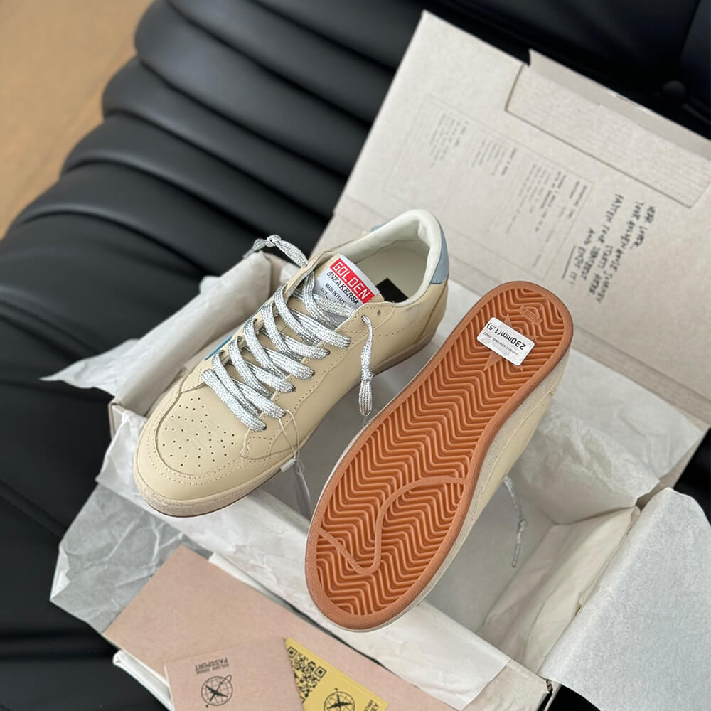Golden Goose S*per-Star Sneakers