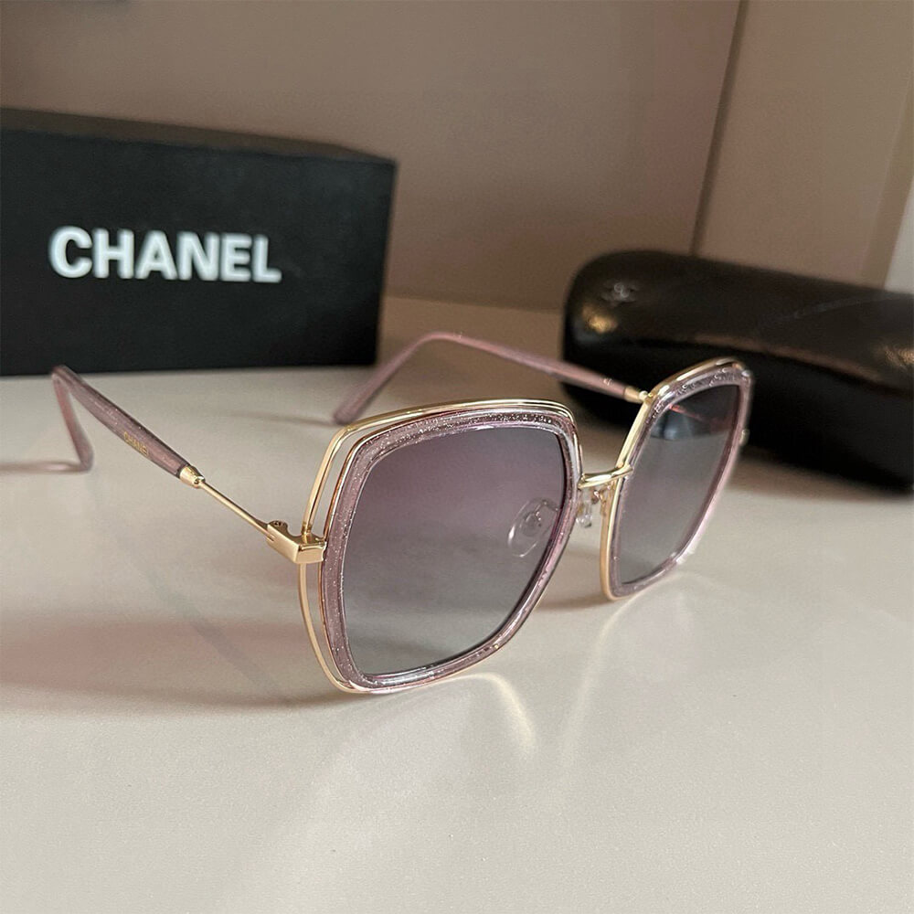 Ch**el SUNGLASSES