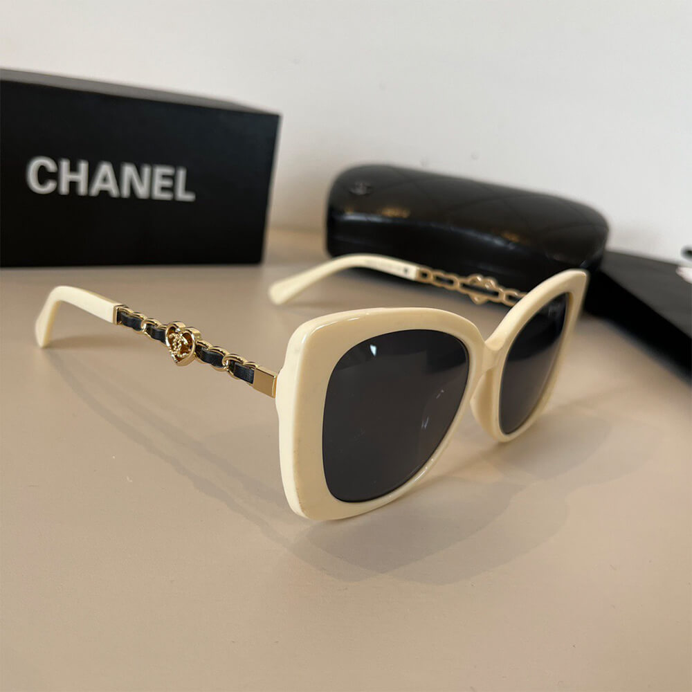Ch**el SUNGLASSES
