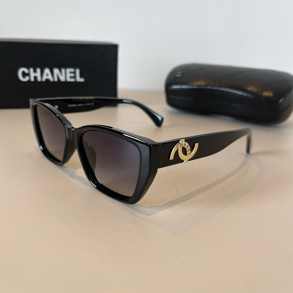 Ch**el SUNGLASSES