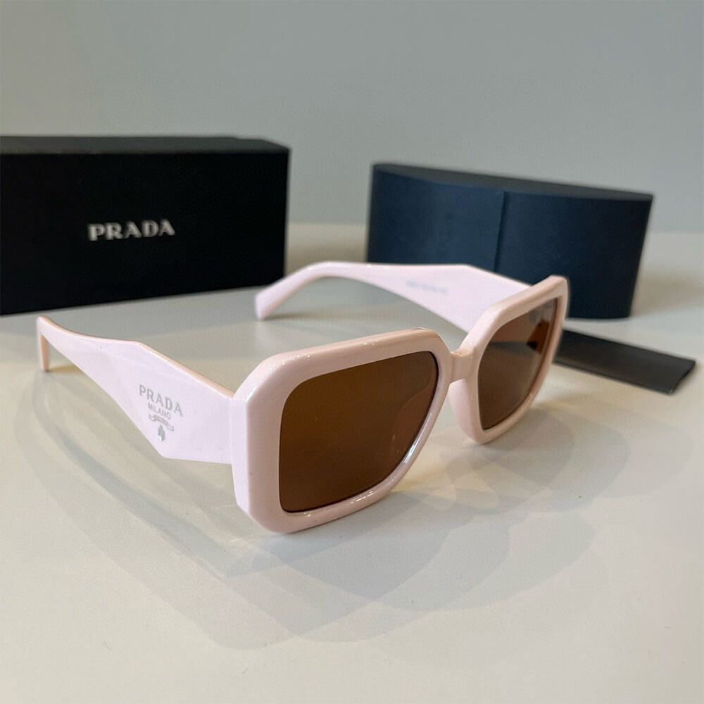 Pra*a SUNGLASSES