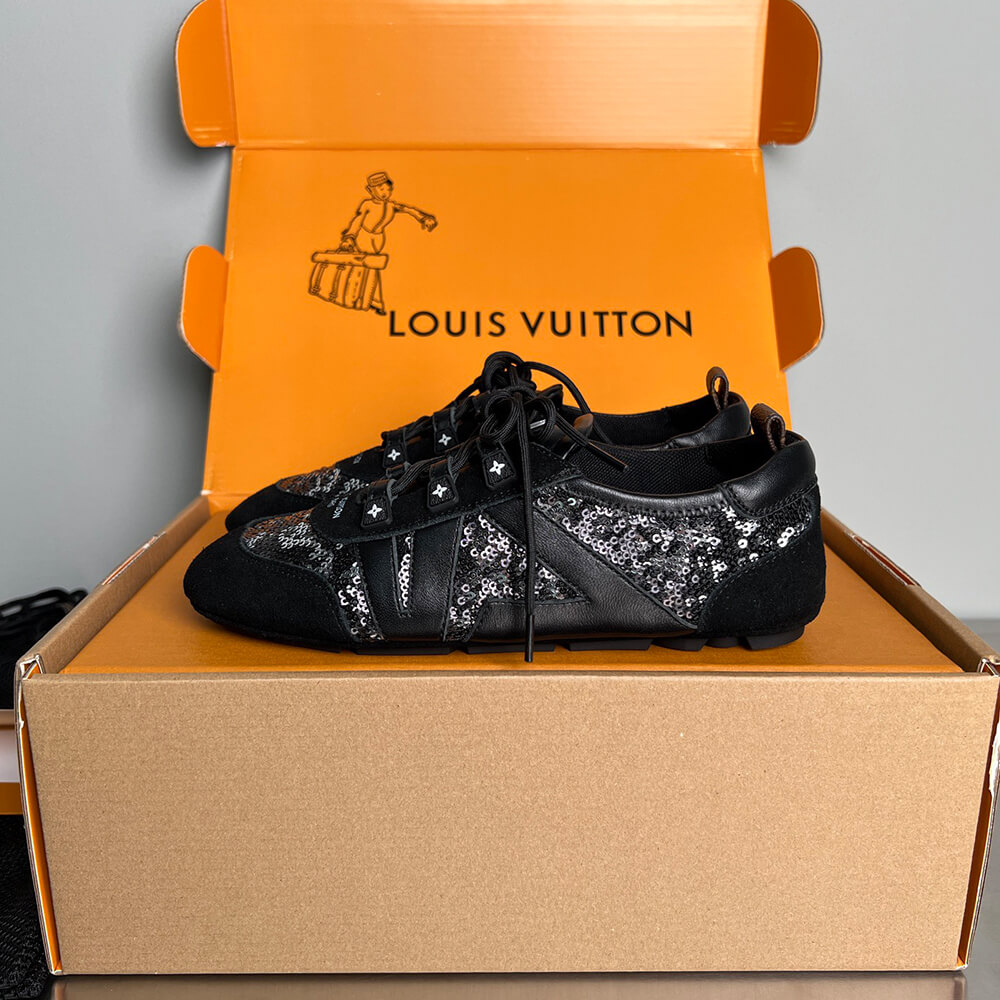 LV Sneakerina