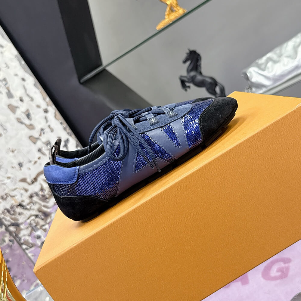 LV Sneakerina