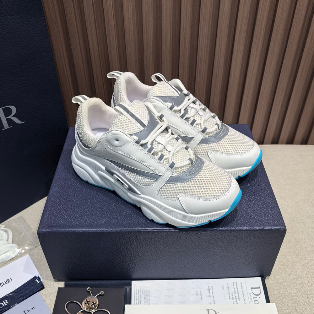 D10r  B22 Sneaker
