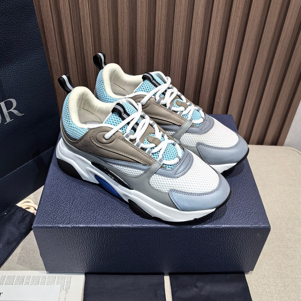 D10r  B22 Sneaker