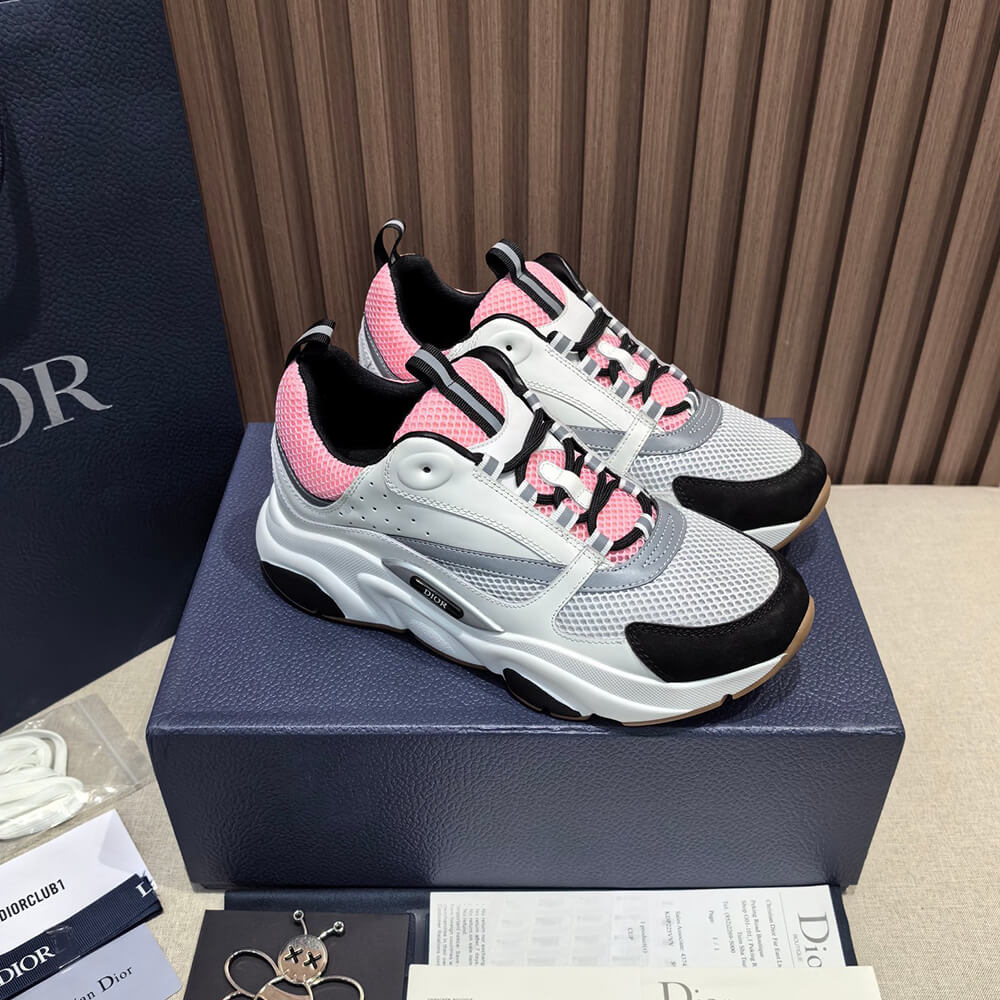 D10r  B22 Sneaker