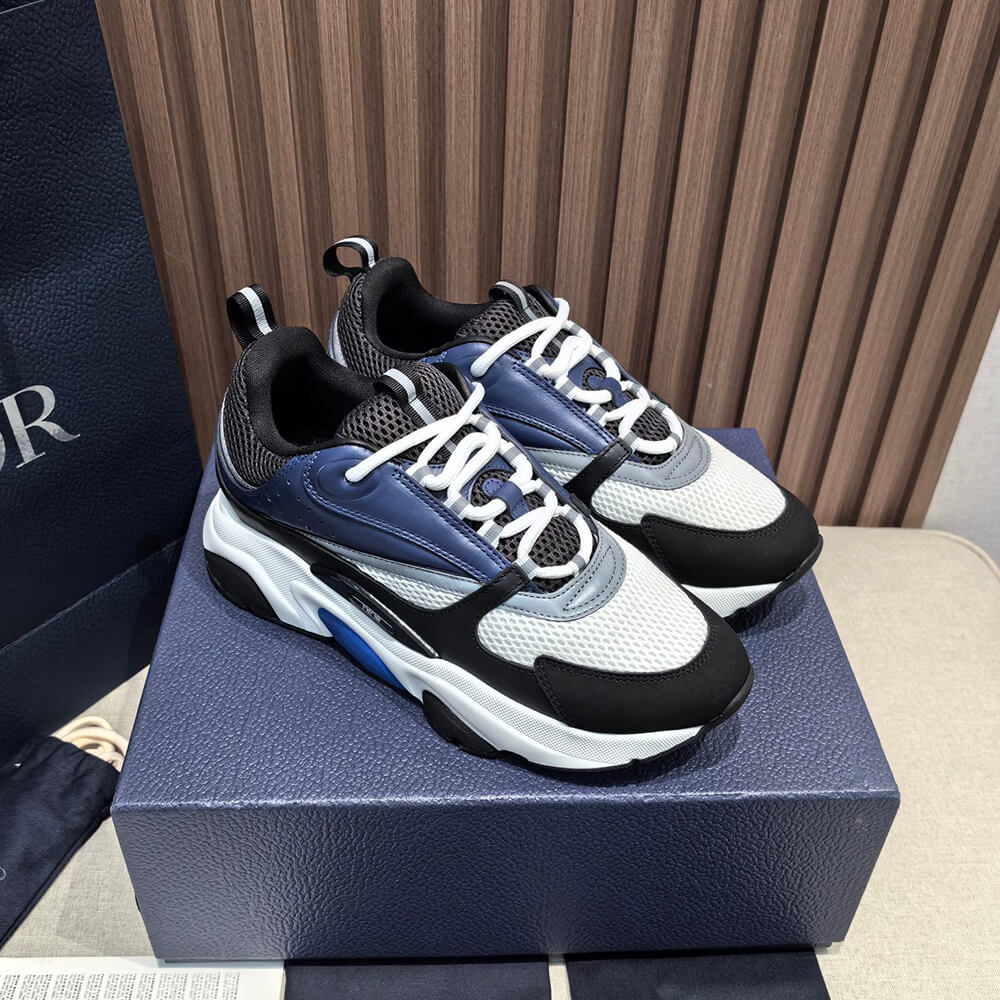 D10r  B22 Sneaker