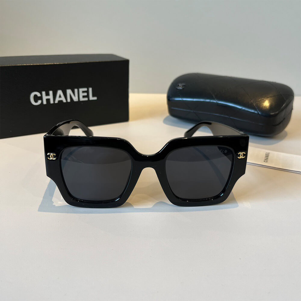 Ch**el SUNGLASSES