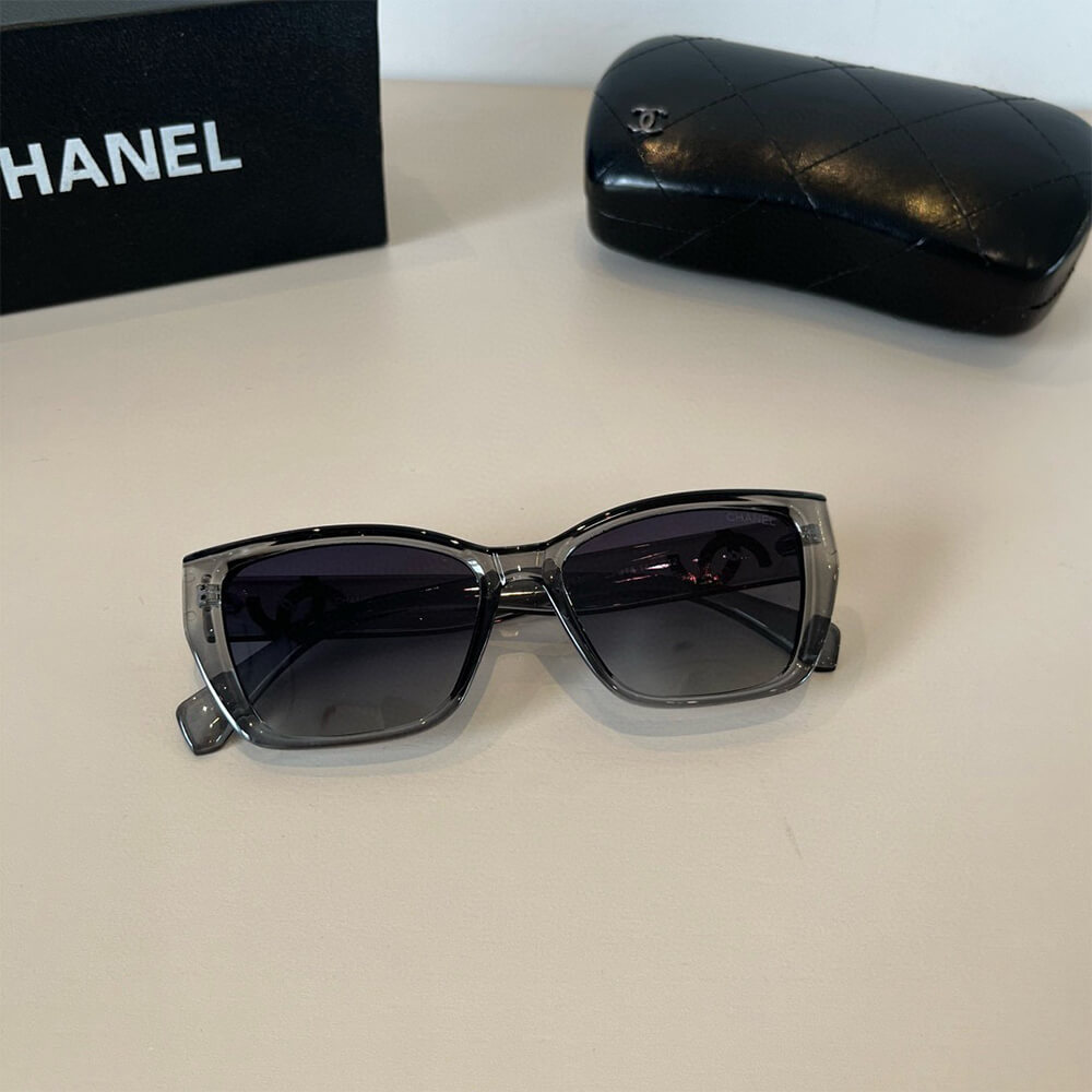 Ch**el SUNGLASSES