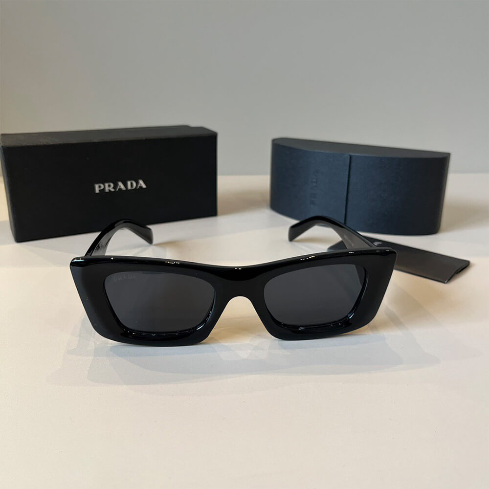 Pra*a SUNGLASSES