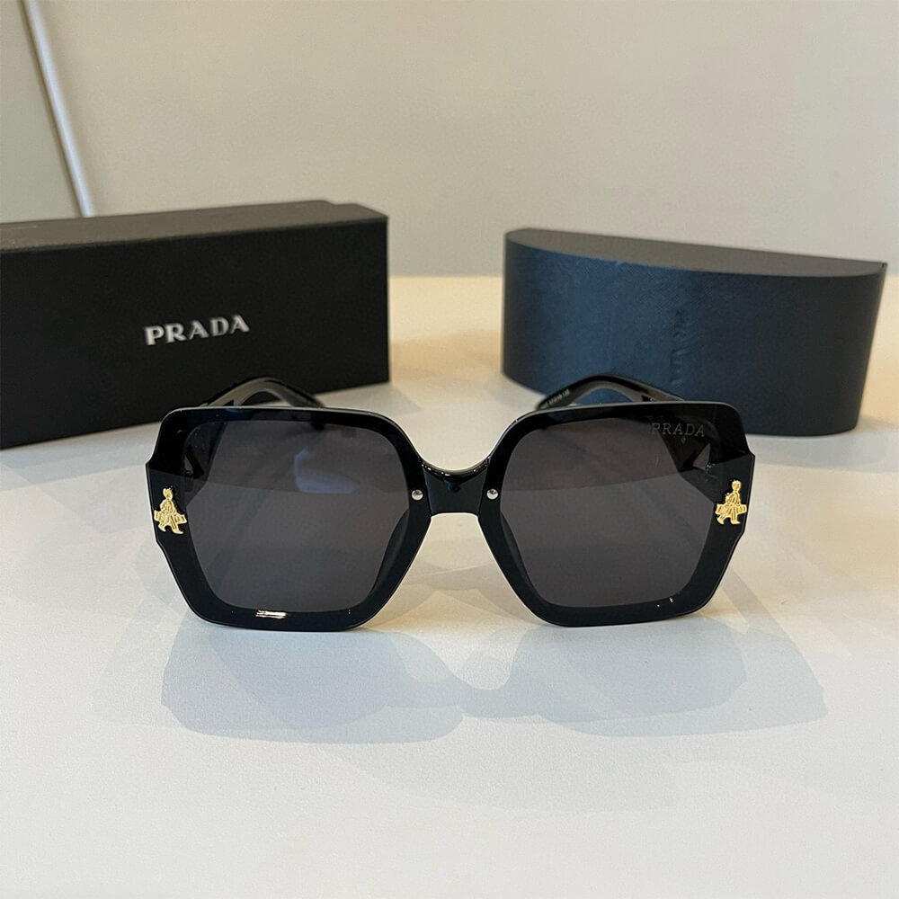 Pra*a SUNGLASSES
