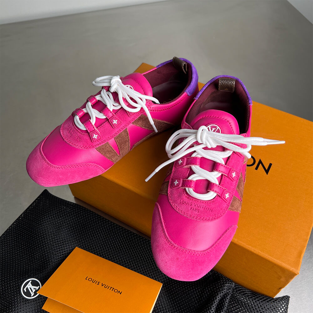LV Sneakerina