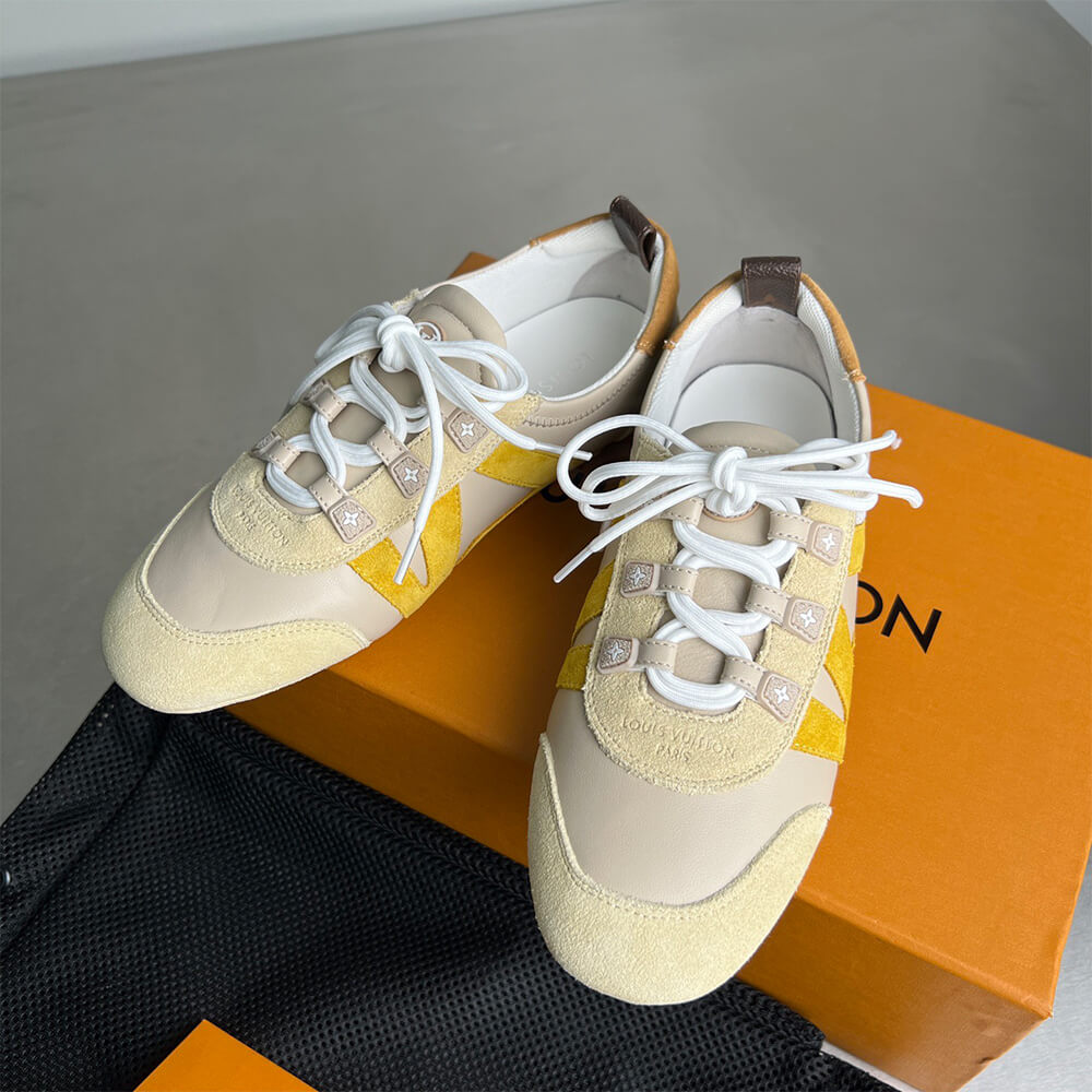 LV Sneakerina