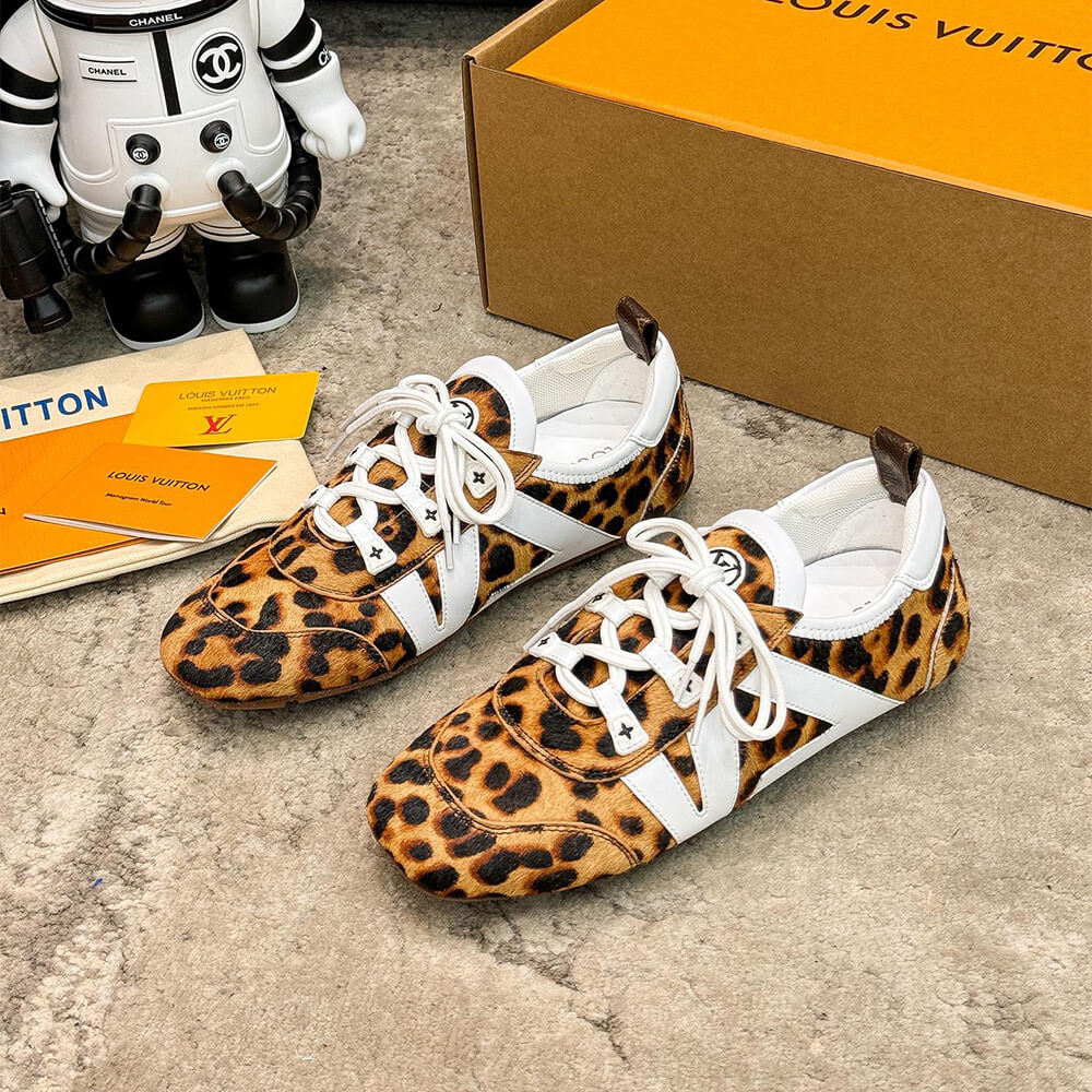 LV Sneakerina