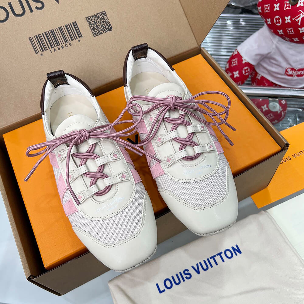 LV Sneakerina