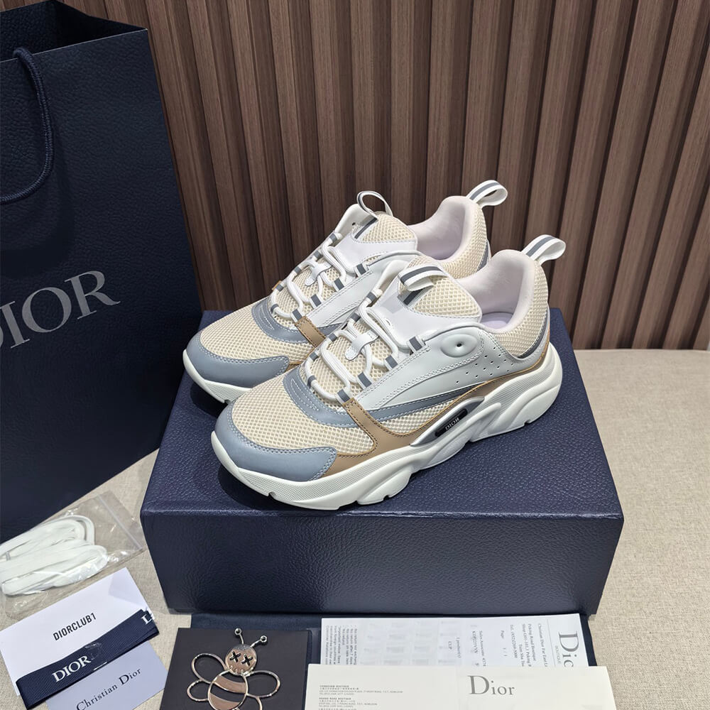 D10r  B22 Sneaker