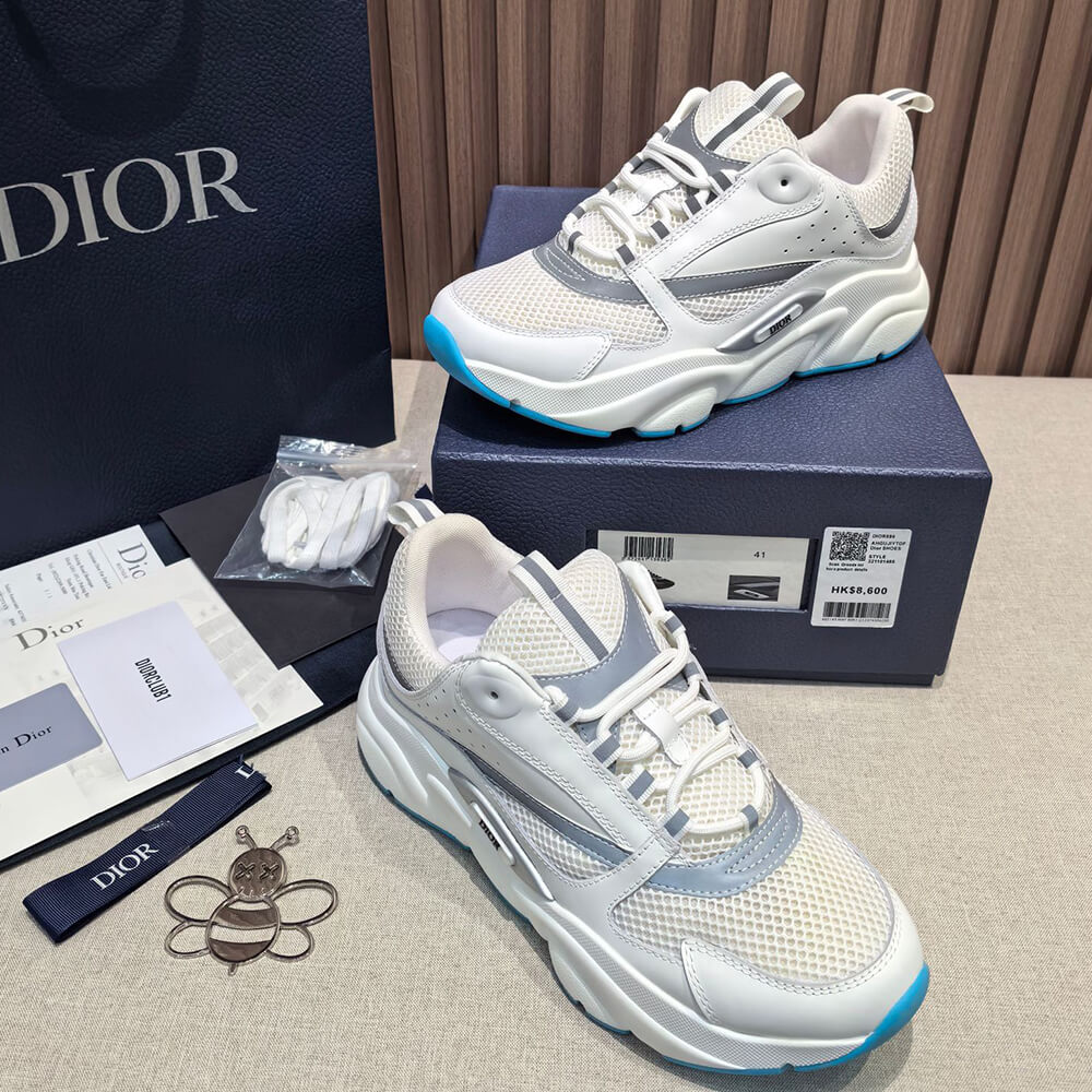D10r  B22 Sneaker