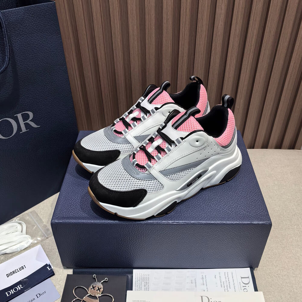 D10r  B22 Sneaker