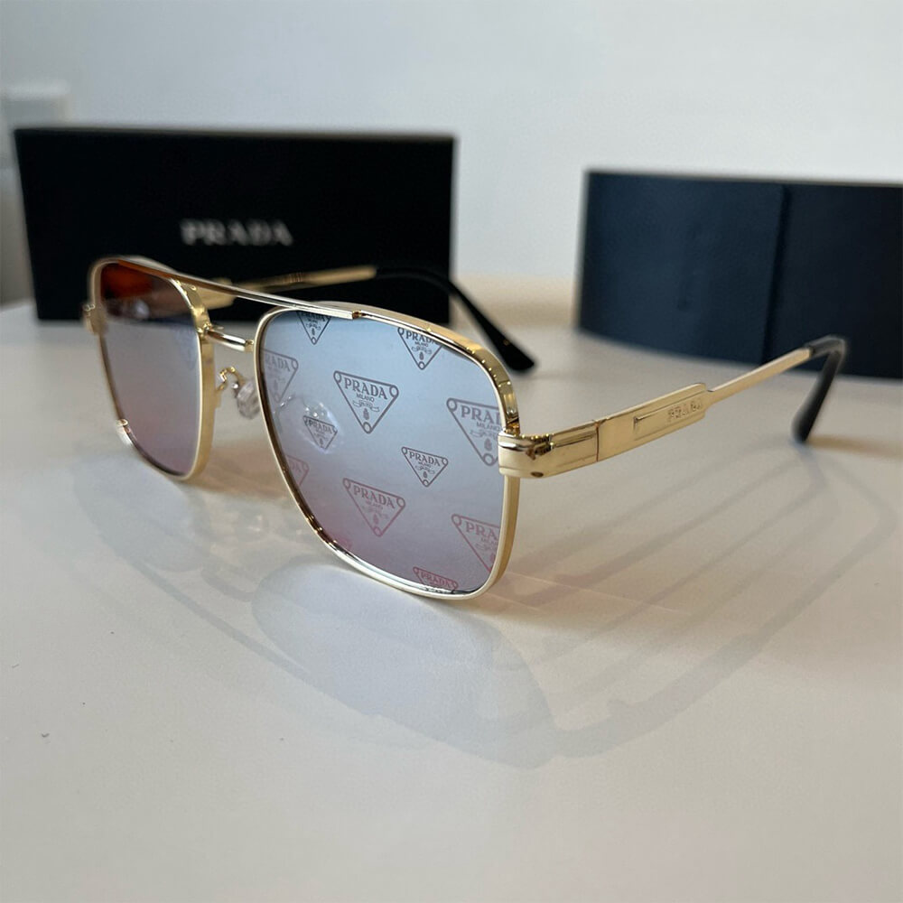 Pra*a SUNGLASSES