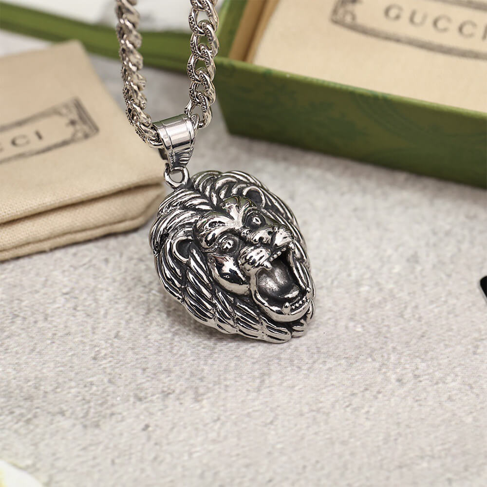 Gvc*1 Necklace