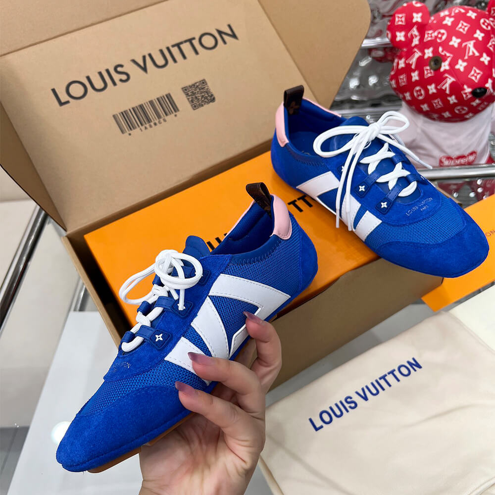LV Sneakerina