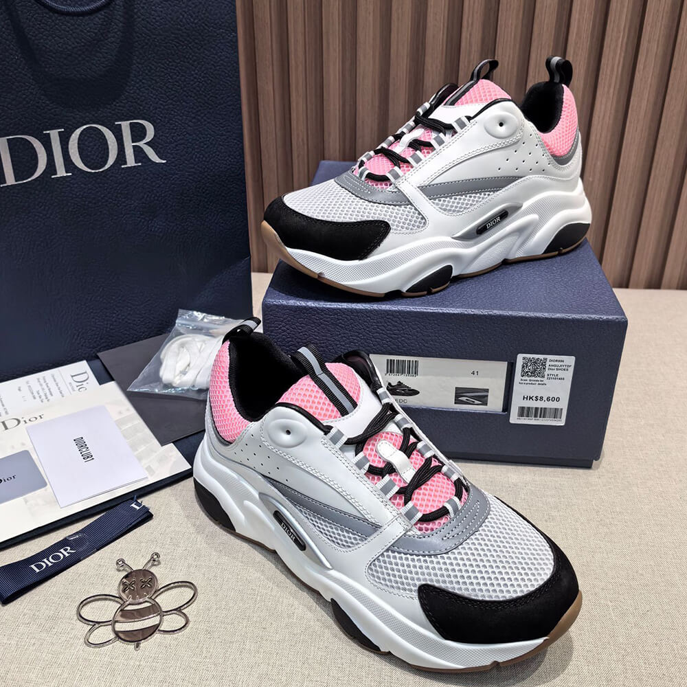 D10r  B22 Sneaker