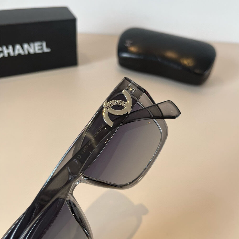 Ch**el SUNGLASSES
