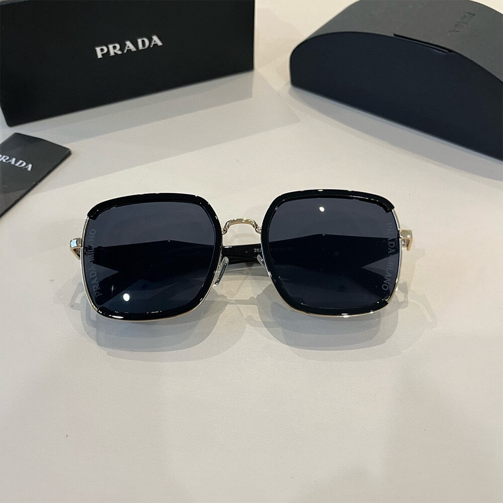 Pra*a SUNGLASSES