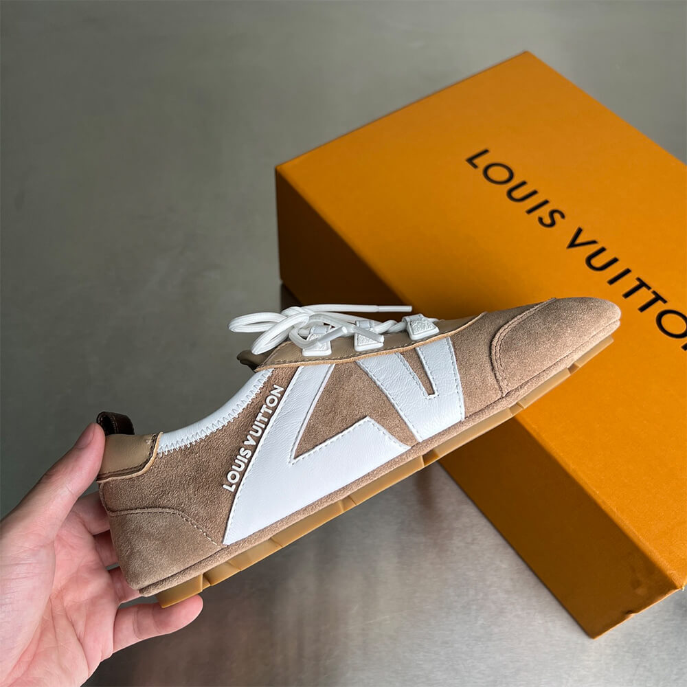 LV Sneakerina