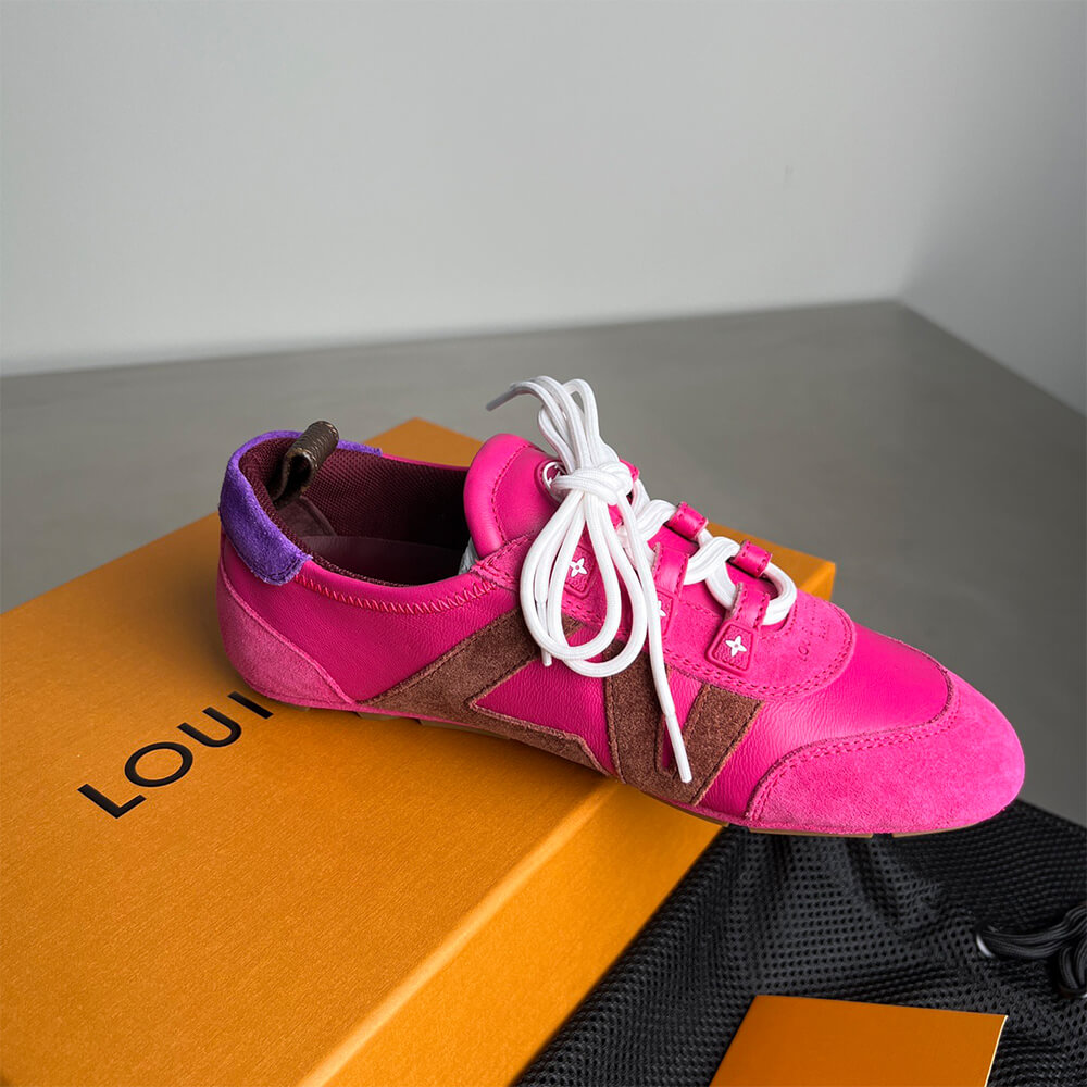 LV Sneakerina