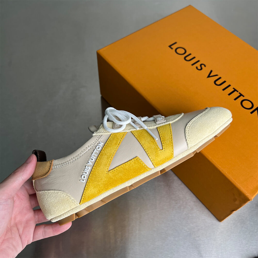 LV Sneakerina