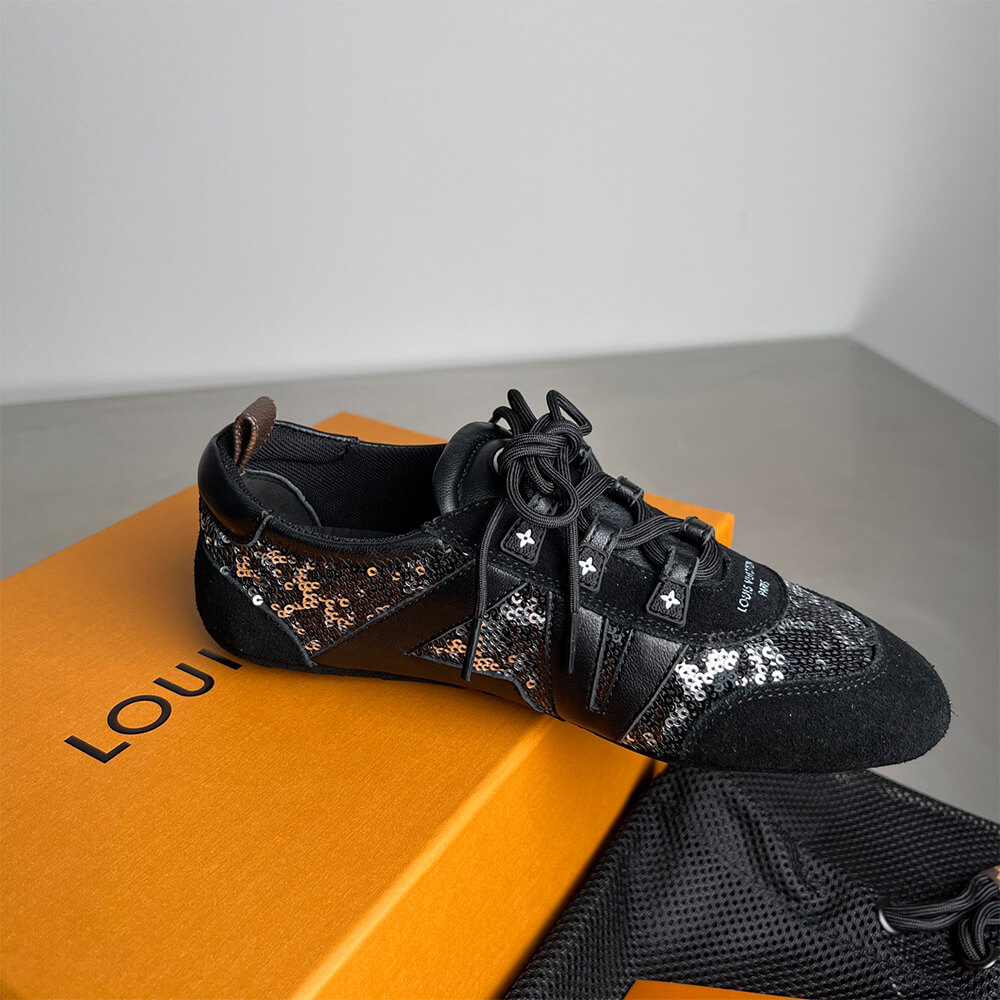 LV Sneakerina