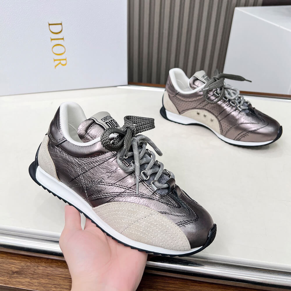 D10r  D-Sketch Sneaker