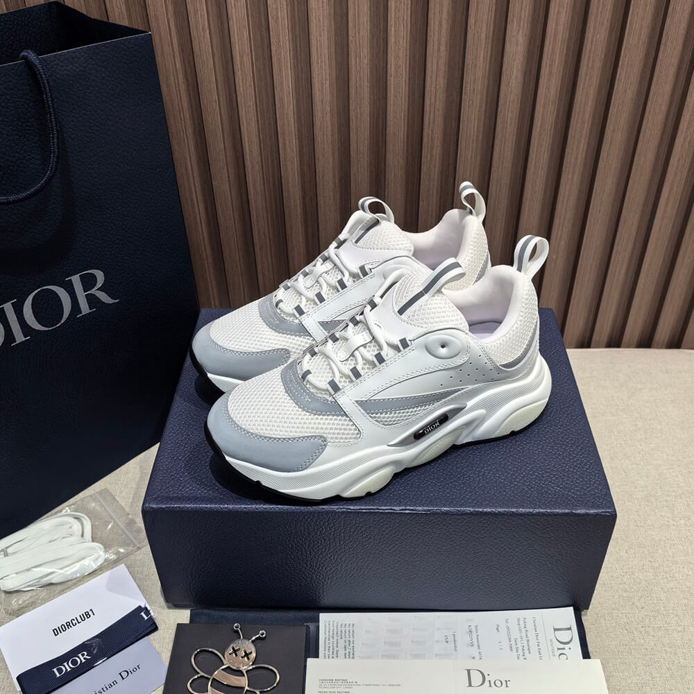 D10r  B22 Sneaker
