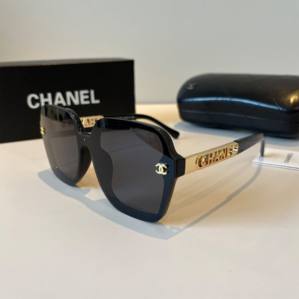 Ch**el SUNGLASSES