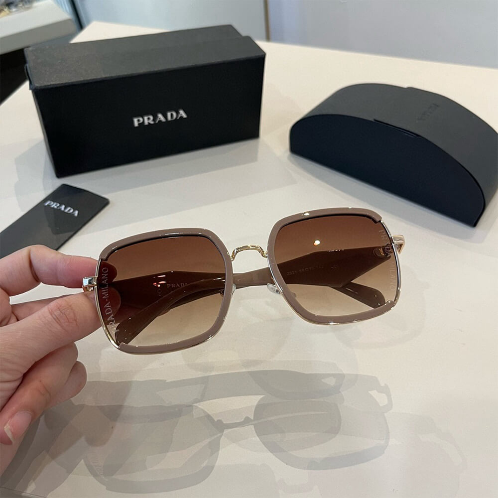 Pra*a SUNGLASSES